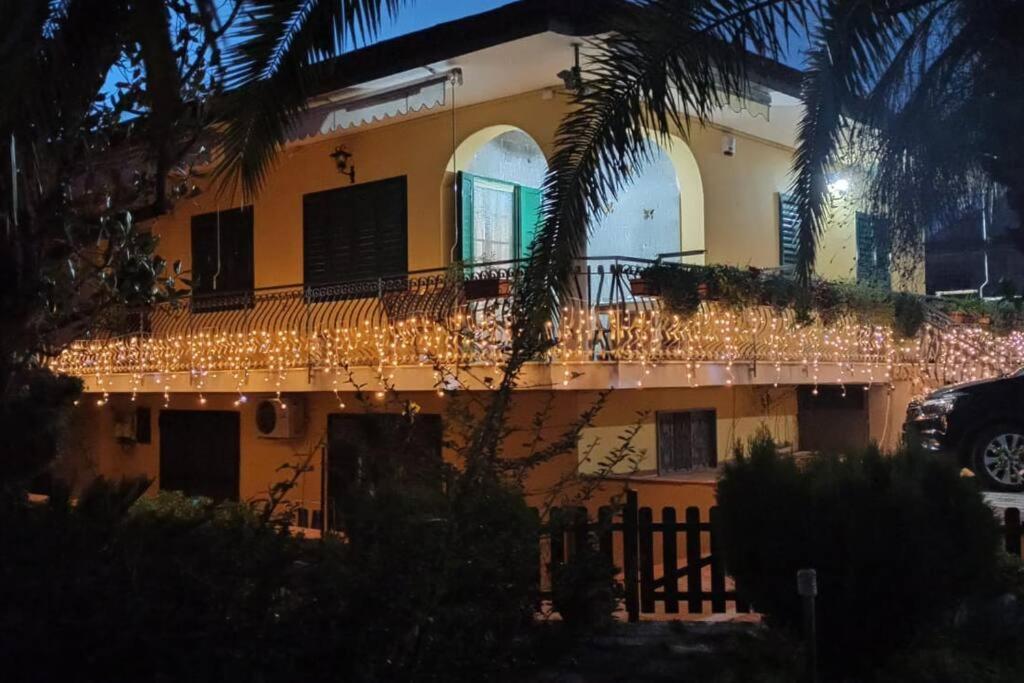I Giardini Di Plinio - Elegante E Luminoso. Lägenhet Boscoreale Exteriör bild